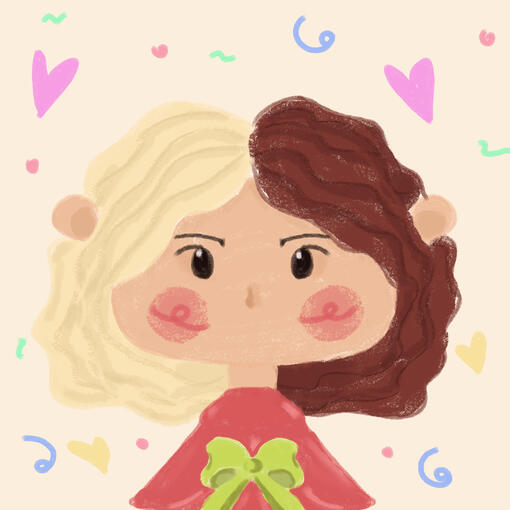 ✧ doodle style ✧